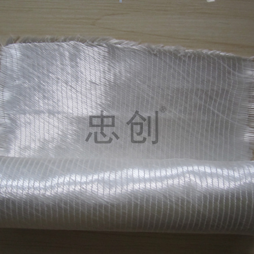 Biaxial cloth